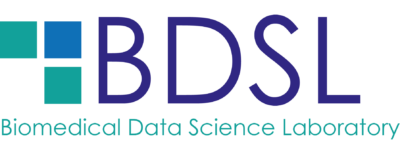 Biomedical Data Science Laboratory